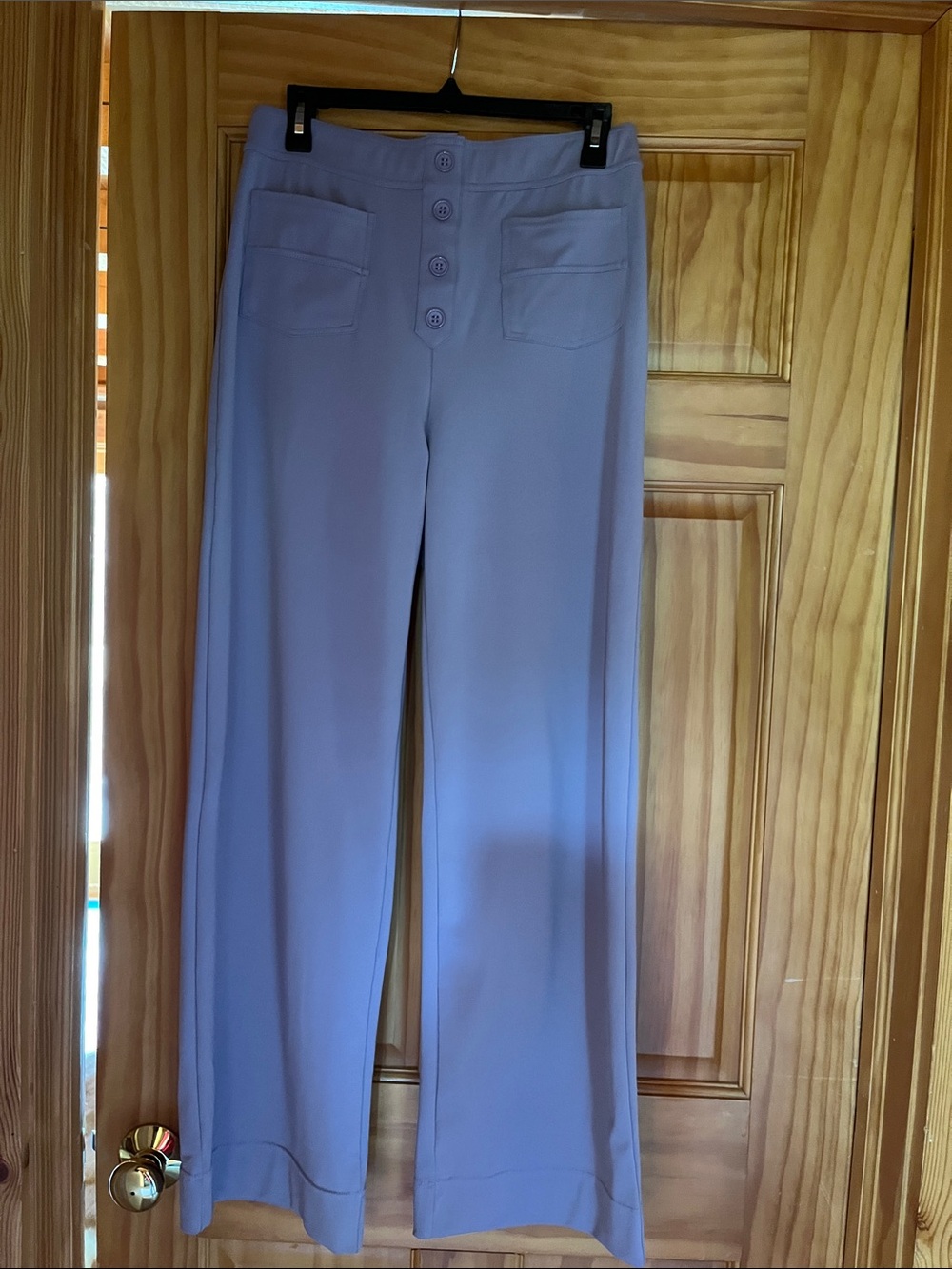 HALARA Lavender Daystretch High Waisted Casual.